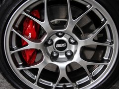 2010款 2.0L 自动 BBS轮毂版5座