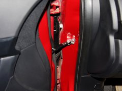 2010款 2.0L 自动 BBS轮毂版5座