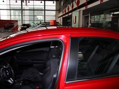 2010款 2.0L 自动 BBS轮毂版5座