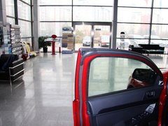 2010款 2.0L 自动 BBS轮毂版5座