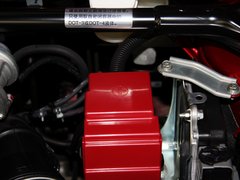 2010款 2.0L 自动 BBS轮毂版5座
