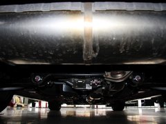 2010款 2.0L 自动 BBS轮毂版5座