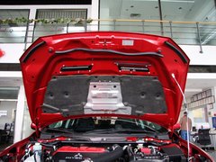 2010款 2.0L 自动 BBS轮毂版5座