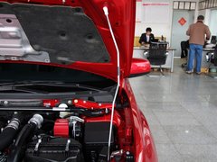 2010款 2.0L 自动 BBS轮毂版5座