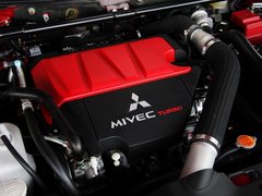 2010款 2.0L 自动 BBS轮毂版5座