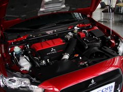 2010款 2.0L 自动 BBS轮毂版5座