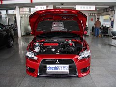 2010款 2.0L 自动 BBS轮毂版5座