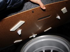 2010款 2.0L 自动 BBS轮毂版5座