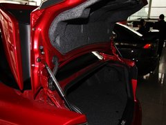 2010款 2.0L 自动 BBS轮毂版5座