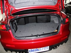 2010款 2.0L 自动 BBS轮毂版5座