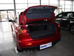 2010款 2.0L 自动 BBS轮毂版5座