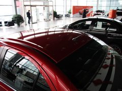 2010款 2.0L 自动 BBS轮毂版5座