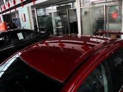 2010款 2.0L 自动 BBS轮毂版5座