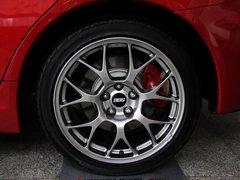 2010款 2.0L 自动 BBS轮毂版5座