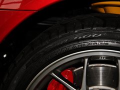 2010款 2.0L 自动 BBS轮毂版5座