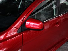 2010款 2.0L 自动 BBS轮毂版5座