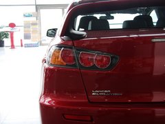 2010款 2.0L 自动 BBS轮毂版5座