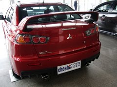 2010款 2.0L 自动 BBS轮毂版5座