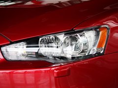 2010款 2.0L 自动 BBS轮毂版5座