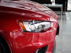 2010款 2.0L 自动 BBS轮毂版5座