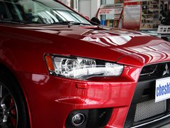 2010款 2.0L 自动 BBS轮毂版5座