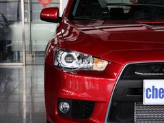 2010款 2.0L 自动 BBS轮毂版5座