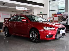 2010款 2.0L 自动 BBS轮毂版5座