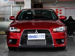 2010款 2.0L 自动 BBS轮毂版5座