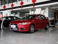 2010款 2.0L 自动 BBS轮毂版5座