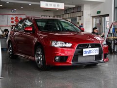 2010款 2.0L 自动 BBS轮毂版5座