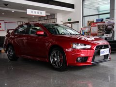 2010款 2.0L 自动 BBS轮毂版5座