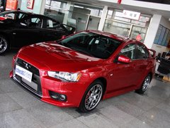 2010款 2.0L 自动 BBS轮毂版5座