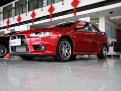 2010款 2.0L 自动 BBS轮毂版5座