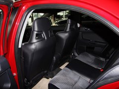 2010款 2.0L 自动 BBS轮毂版5座