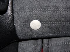 2010款 2.0L 自动 BBS轮毂版5座