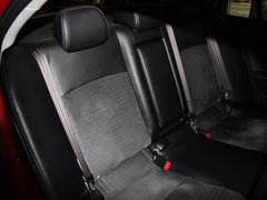 2010款 2.0L 自动 BBS轮毂版5座