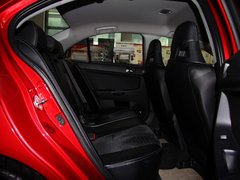 2010款 2.0L 自动 BBS轮毂版5座