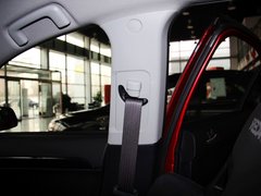 2010款 2.0L 自动 BBS轮毂版5座