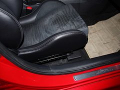2010款 2.0L 自动 BBS轮毂版5座