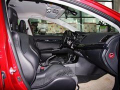 2010款 2.0L 自动 BBS轮毂版5座