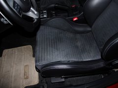 2010款 2.0L 自动 BBS轮毂版5座