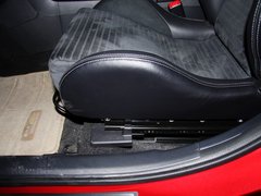 2010款 2.0L 自动 BBS轮毂版5座