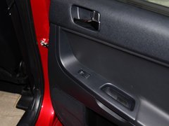 2010款 2.0L 自动 BBS轮毂版5座