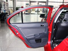 2010款 2.0L 自动 BBS轮毂版5座