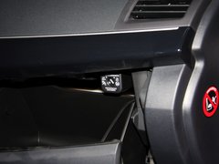 2010款 2.0L 自动 BBS轮毂版5座