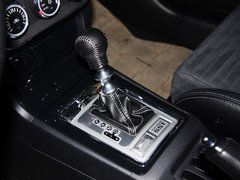 2010款 2.0L 自动 BBS轮毂版5座