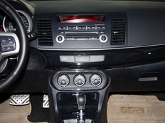 2010款 2.0L 自动 BBS轮毂版5座