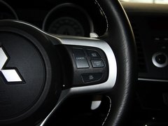 2010款 2.0L 自动 BBS轮毂版5座