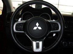 2010款 2.0L 自动 BBS轮毂版5座