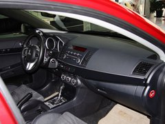 2010款 2.0L 自动 BBS轮毂版5座